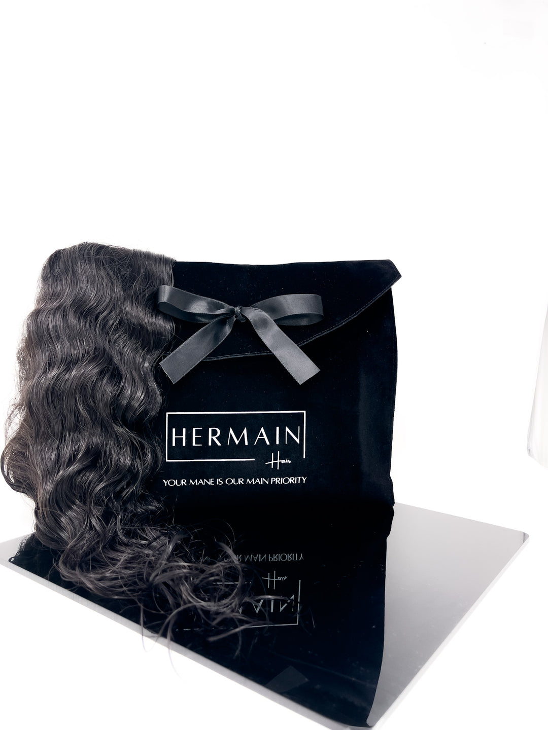 The Hermain Tote Bag